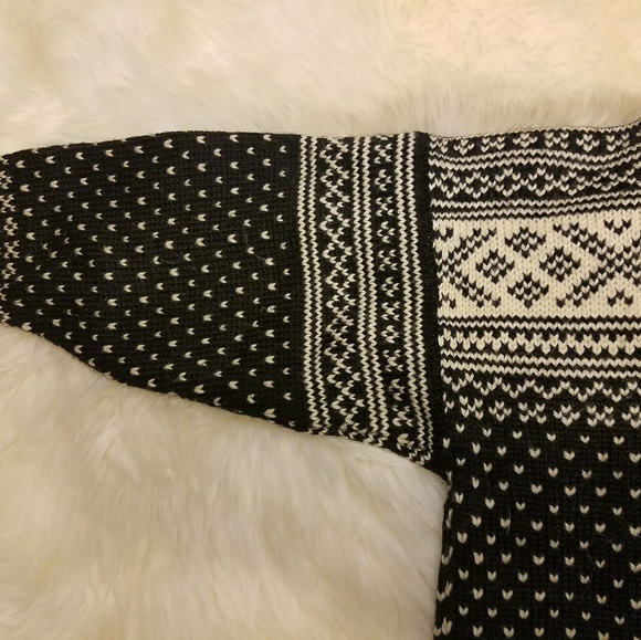 Dale of Norway Kid's Sweater - Picture 3 of 8